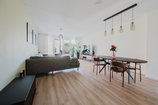 Medium property photo - Pieter Speelmansingel 5, 3201 ME Spijkenisse